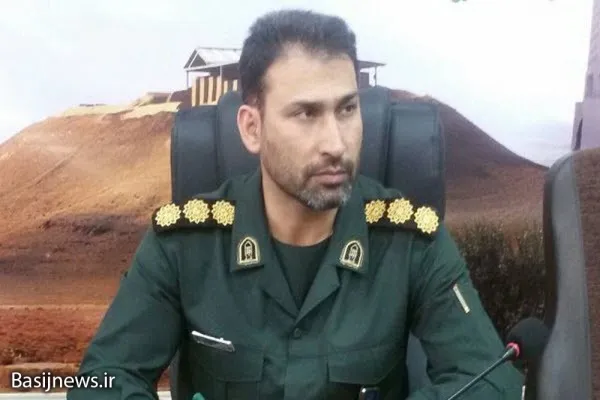 امنیت، پویایی و نشاط ثمره حضور نیروی انتظامی در جامعه است