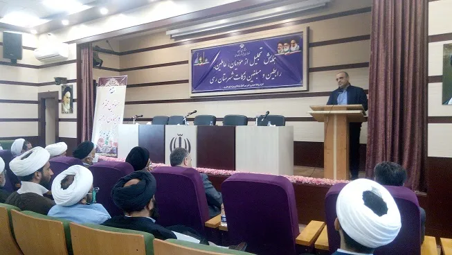 رکورد تهرانی‌ها در پرداخت زکات/ پیش بینی جمع آوری زکات تا 13 هزار میلیارد ریال