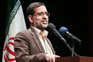 سردار سلیمانی، عصاره دفاع مقدس و شهید محور مقاومت است