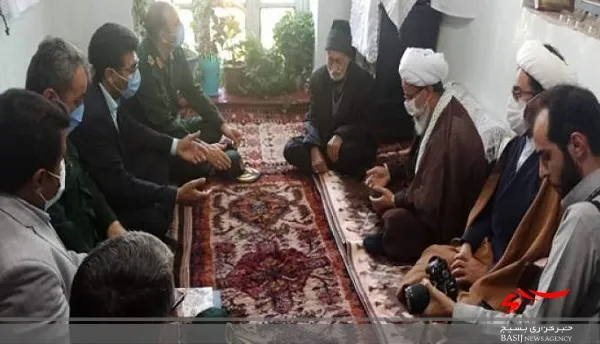 شهدا با آگاهی، شهادت در راه ولایت را انتخاب کردند