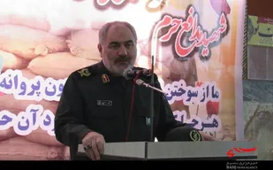 شهید &laquo;شوهانی&raquo; در اوج بصیرت بود