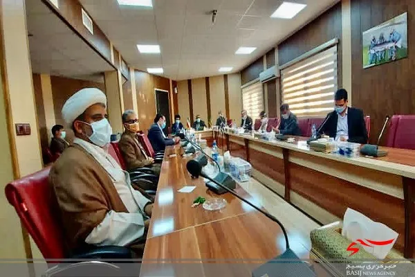 برای تحقق شعار سال، سازمان جهاد کشاورزی سیستان وبلوچستان پیش قدم شده است