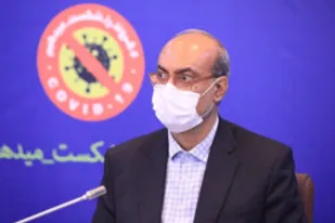 ثبت یک مورد فوتی کرونایی در ۲۴ ساعت گذشته