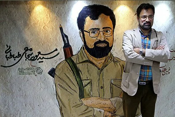 قدرت هنر کاریکاتور در جامعه بسیار مطلوب است/5 نفر از بهترین کاریکاتوریست‌های جهان همدانی هستند/کاریکاتور طنز سیاه است