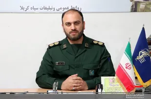 تولید ۴۲ برنامه در هفته بسیج توسط گروه تلویزیونی سپاه کربلا