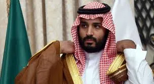 امیر خالد منزوی، آخرین قربانی بن سلمان