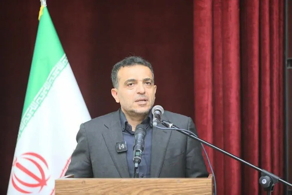 اعتماد به جوانان، رمز موفقیت انقلاب اسلامی است