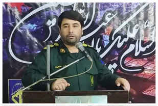 شهید رئیسی رئیس جمهوری کامل بودند/استان گلستان نماد همبستگی و وحدت اقوام و مذاهب است
