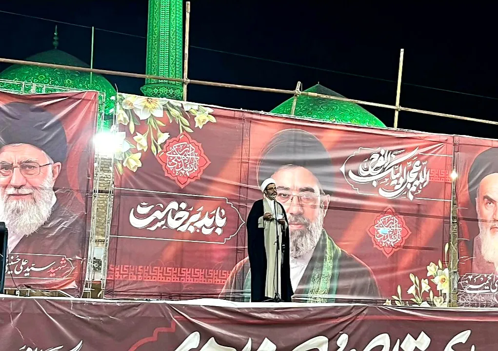 انتظامی