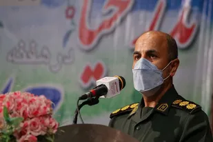 آغاز رزمایش بزرگ نذر حیا به مناسبت هفته حجاب و عفاف