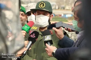 کمک ها و مشارکت مردم در دومین رزمایش بزرگ کمک مومنانه در تهران نمایان شد