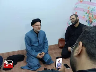 خدمت رسانی بیش از ۵۰ موکب سازمان اوقاف در مسیر اربعین حسینی&nbsp;