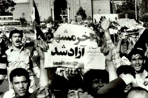 نماهنگ «ساعات اضطراب»