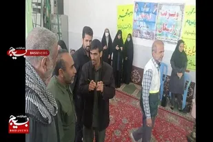 گرامیداشت دهه فجر با خدمات پزشکی رایگان