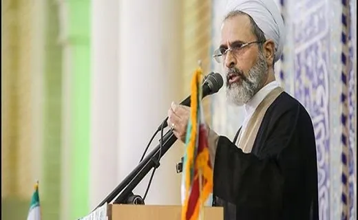بازگشت ایران به برجام منوط به رفع تحریم هاست/جریان‌های سیاسی وسط معرکه پشت ملت را خالی نکنند