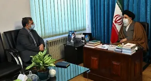 برخورد بدون تبعیض با ساخت و سازهای غیرمجاز در دستورکار قرار گیرد