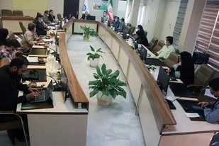 تخصیص سالانه10میلیون متر مکعب آب تهران به شهرستان ری و جنوب تهران