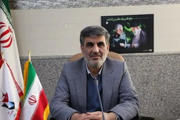 ترویج فرهنگ غنی ایثار و شهادت و جهاد تبیین موجب تعالی جامعه می‌شود