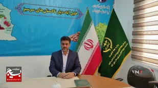 خلیل&zwnj;آباد به دنبال جذب ۵۰۰میلیارد تومان تسهیلات خورشیدی