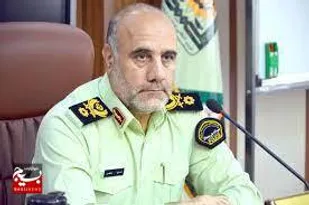 ۵ نفر از عناصر اصلی &laquo;کوروش کمپانی&raquo; دستگیر شدند
