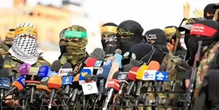 تأکید گروه&zwnj;های مقاومت فلسطین بر بسیج عمومی برای مقابله با رژیم صهیونیستی