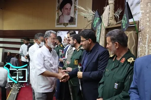 50 نفر از زندانیان جرایم غیرعمد با پرداخت ۱۴ میلیارد تومان از زندان‌های پایتخت آزاد شدند