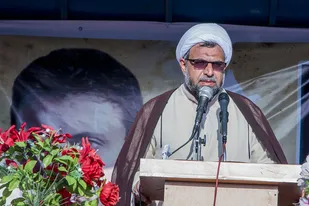 شهادت بالاترین مقامی است که خداوند برای بندگان مخلص خود در نظر گرفته