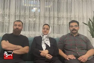 بانوی همدانی که با اجاره کارگاه آغاز به کار کرد و امروز صاحب برند است