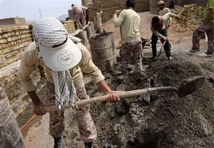 محرومیت زدایی اصلی ترین اولویت گروه های جهادی/ حضور 6000 جهادگر در مناطق محروم در ایام نوروز