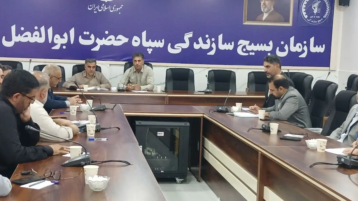 بسیج سازندگی لرستان؛ پیشران اقتصاد مقاومتی و محرومیت‌زدایی در استان