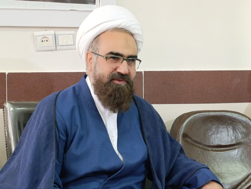 امام جمعه میامی: رسانه‌ها باید در برابر تهاجم فرهنگی، فرهنگ غنی ایرانی را به نسل جوان معرفی کنند