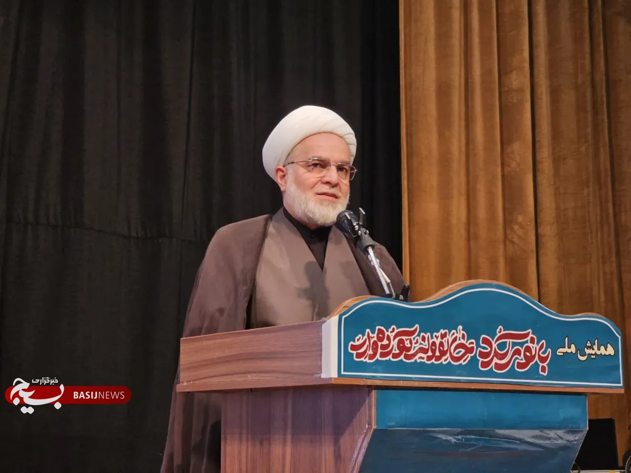 مراسم بانوی کرد