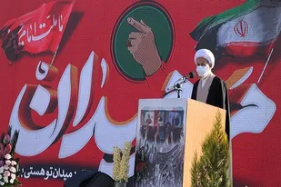 &laquo;دست&zwnj;های آسمانی&raquo; به&zwnj;منظور گرامیداشت یاد سردار دل&zwnj;ها، شهید قاسم سلیمانی