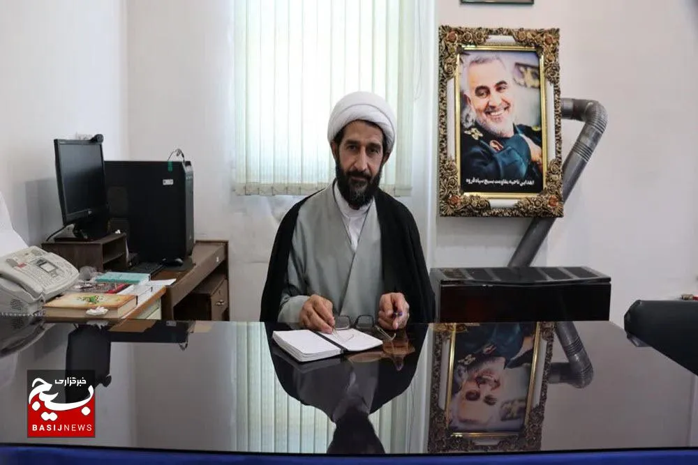 قیام عاشورا، دانشگاه انسان‌سازی و تجلی ایستادگی در برابر ظلم است