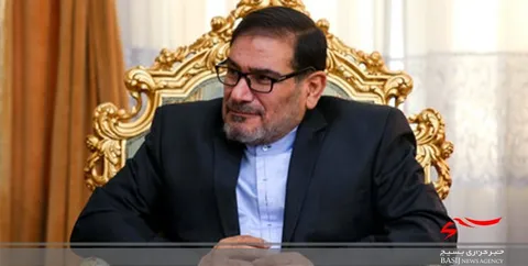 ایران مخالف اقداماتی است که باعث تغییر در ژئوپلتیک منطقه می‌شود