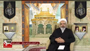 کلیپ لبیک به ولایت (قسمت دوم)