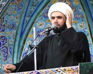 بحث مالکیت اراضی یکی از بزرگ&zwnj;ترین معضلات شهر چمران است/ عمران و آبادانی شهر در گرو حل این مشکل است