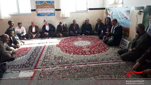 عشایر یکی از سرمایه های ارزشمند کشور هستند