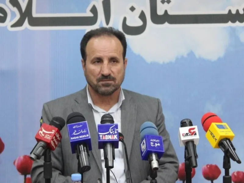 ۱۵ درصد جمعیت ایلام را خانواده شهدا و ایثارگران تشکیل می‌دهند