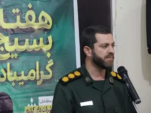 روایتی از اهداف دشمن در اغتشاشات سال گذشته