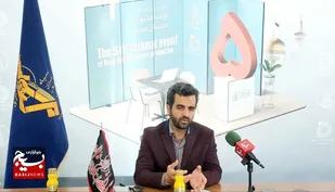 پنجمین رویداد تولید محتوای دیجیتال بسیج/آغاز رقابت ۴۰ تیم بازی&zwnj;سازی، پویانمایی و نرم&zwnj;افزار تلفن همراه از ۲۷ مهرماه در مشهد + فیلم