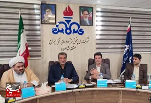 آرامش، امنیت، عزت و استقلال جاری در مملکت مدیون خون شهدا، مقاومت ایثارگران است