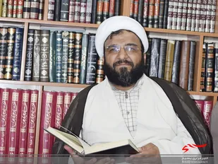 خط مقدم مقابله با دشمنان حضور حداکثری در انتخابات