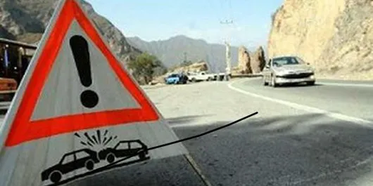 امسال 10 نقطه جديد حادثه خیز در بوشهر شناسایی شد