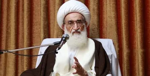 مشارکت در انتخابات، واجب شرعی و عقلی است