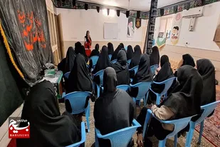 برگزاری کارگاه&zwnj; امدادگری در شرایط بحران در سرخه