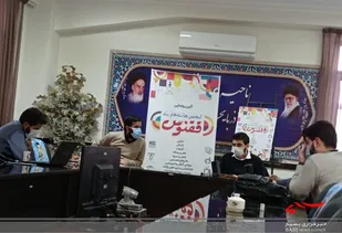 انجمن های هنری بسیج دانشجویی آذربایجان شرقی آغاز به کار کرد