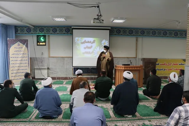 حضور حداکثری در انتخابات خنثی کننده توطئه های دشمنان است