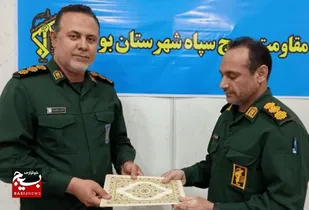ماموریت&zwnj;های بسیج با کار جهادی و تلاش مستمر پیش می&zwnj;رود