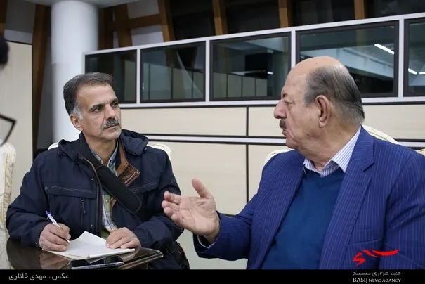 بنیاد مستضعفان 50 میلیارد ریال به حساب آسایشگاه خیریه کهریزک واریز کرد